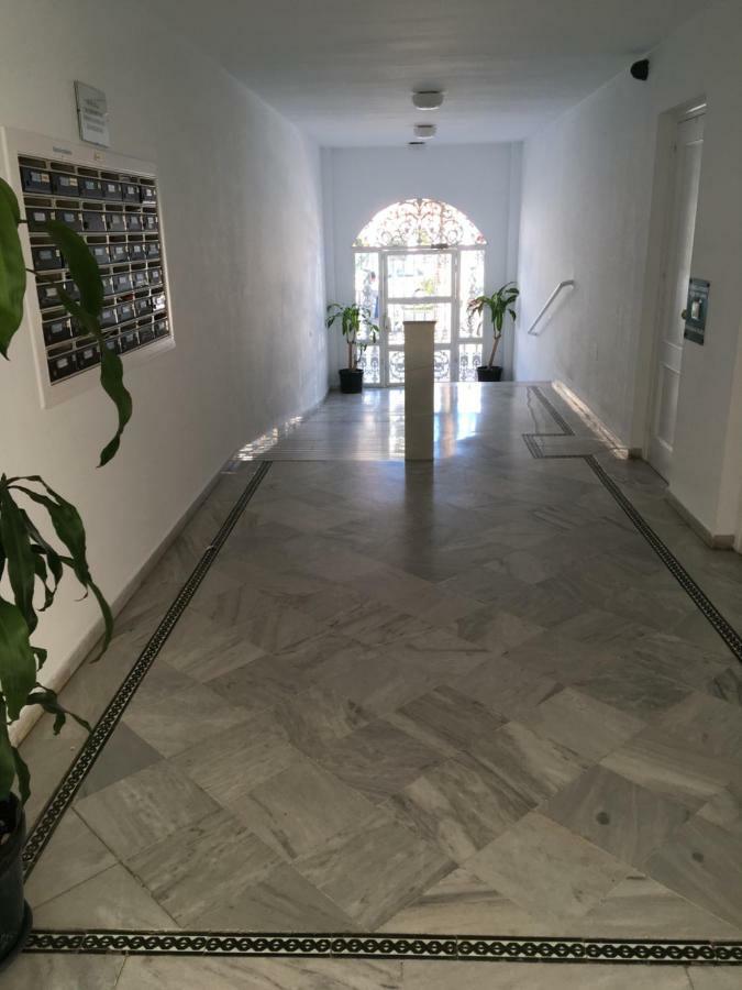 Lejlighed Avda De Palmeras Benalmádena