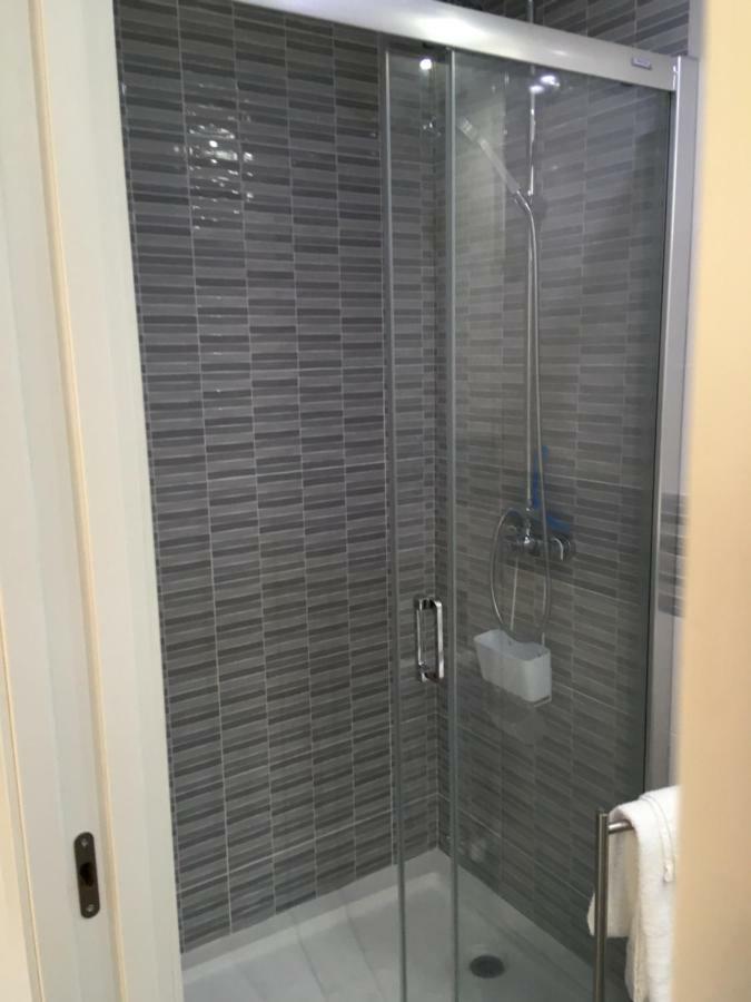 Avda De Palmeras Appartement Benalmádena