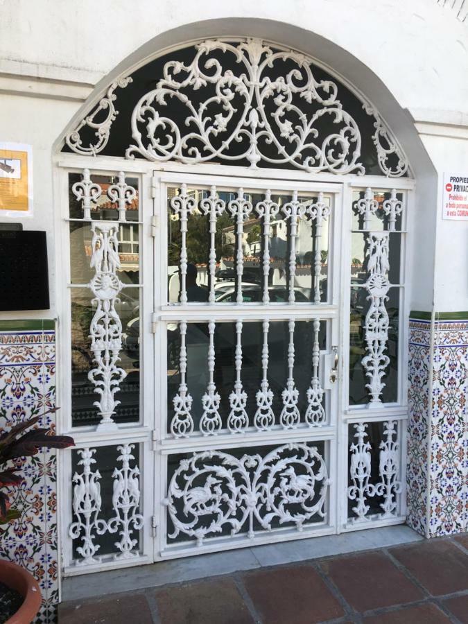 Lejlighed Avda De Palmeras Benalmádena