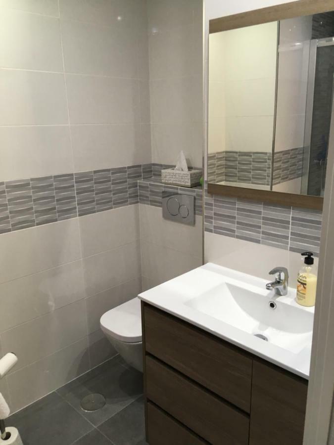 Avda De Palmeras Appartement