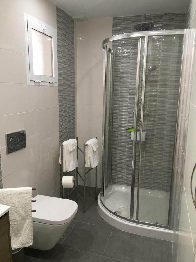 Avda De Palmeras Appartement *